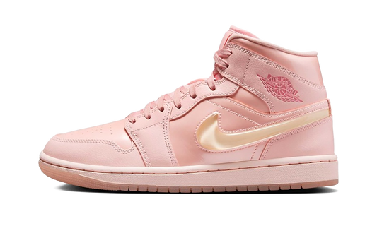 Jordan 1 Mid WMNS "Patent Valentine's Day" Hf3173 600