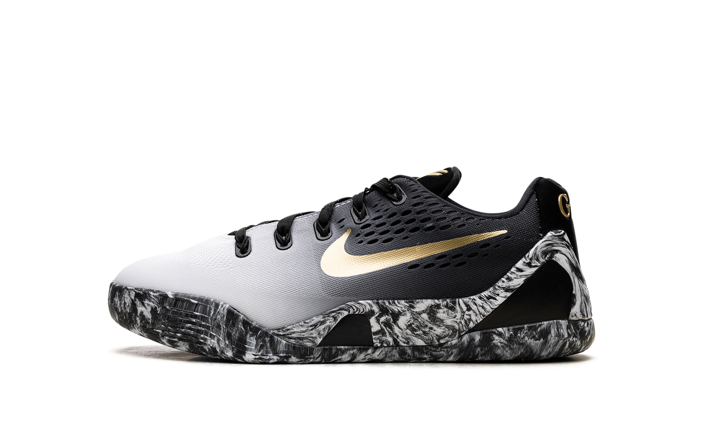 Kobe 9 Low EM GS "Mambacita" FV3607 002