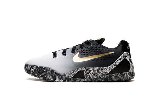 Kobe 9 Low EM GS "Mambacita" FV3607 002