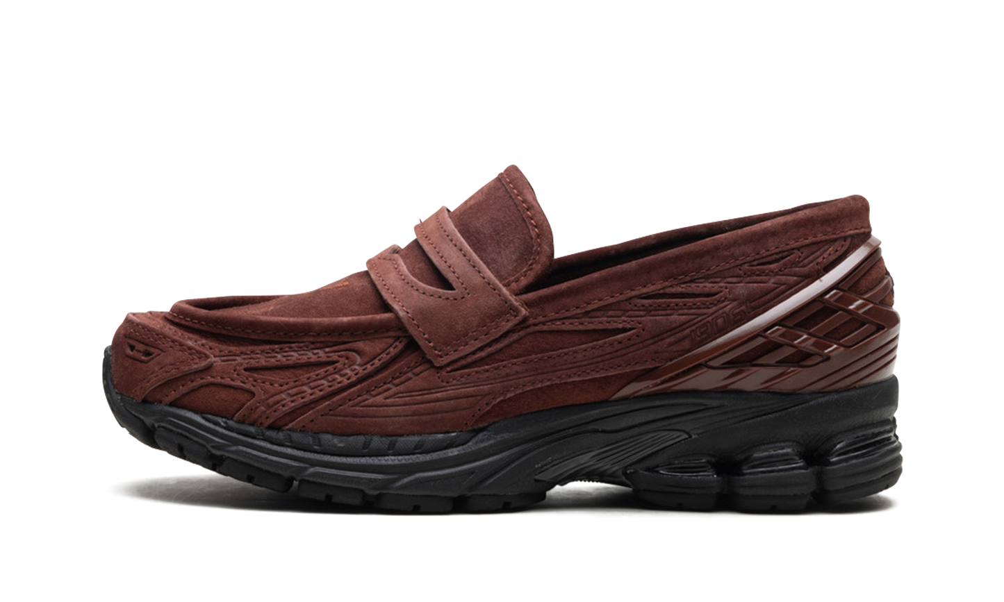 1906L "Rich Oak" U1906LNS