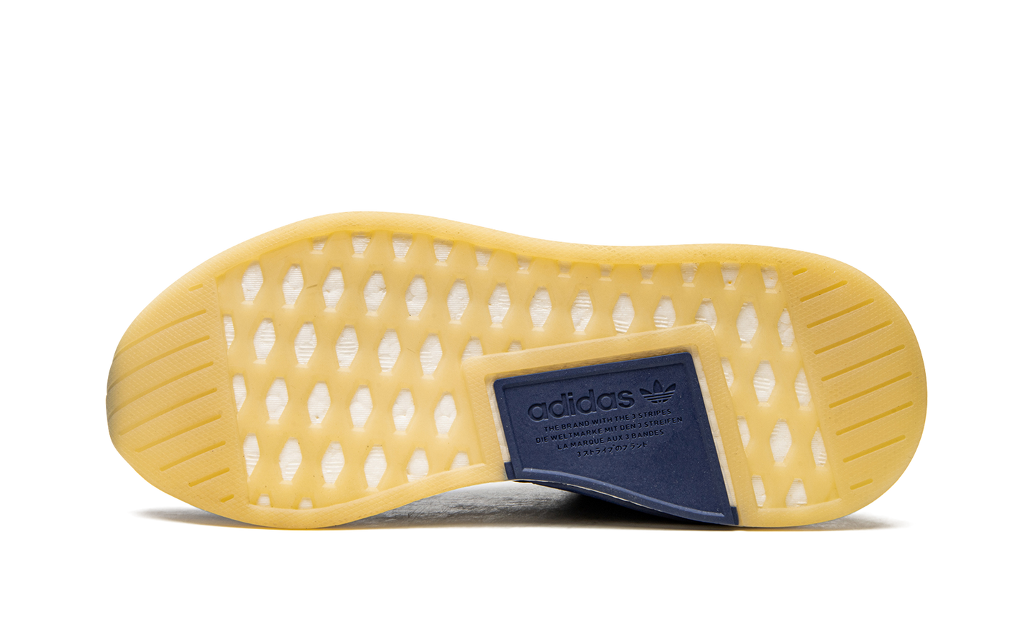 NMD R2 WMNS "Noble Indigo" CQ2008