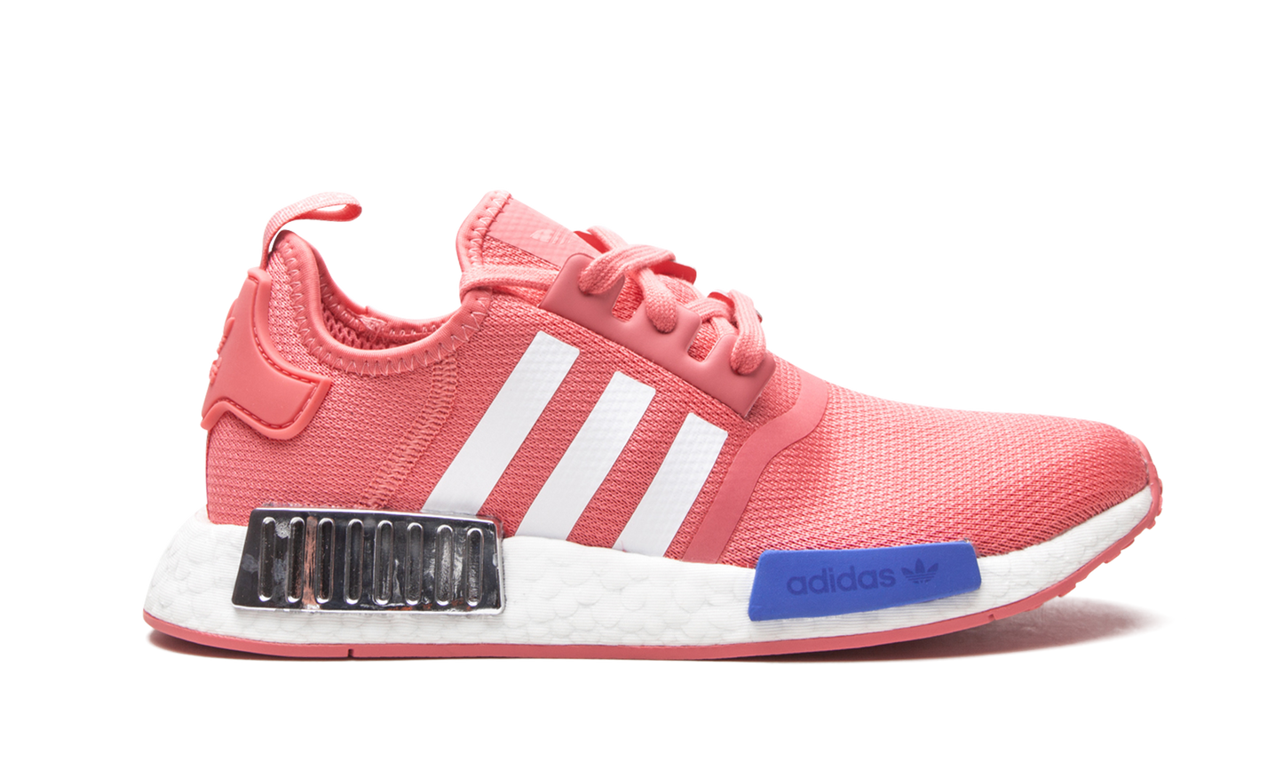 NMD_R1 WMNS "Hazy Rose" FX7073
