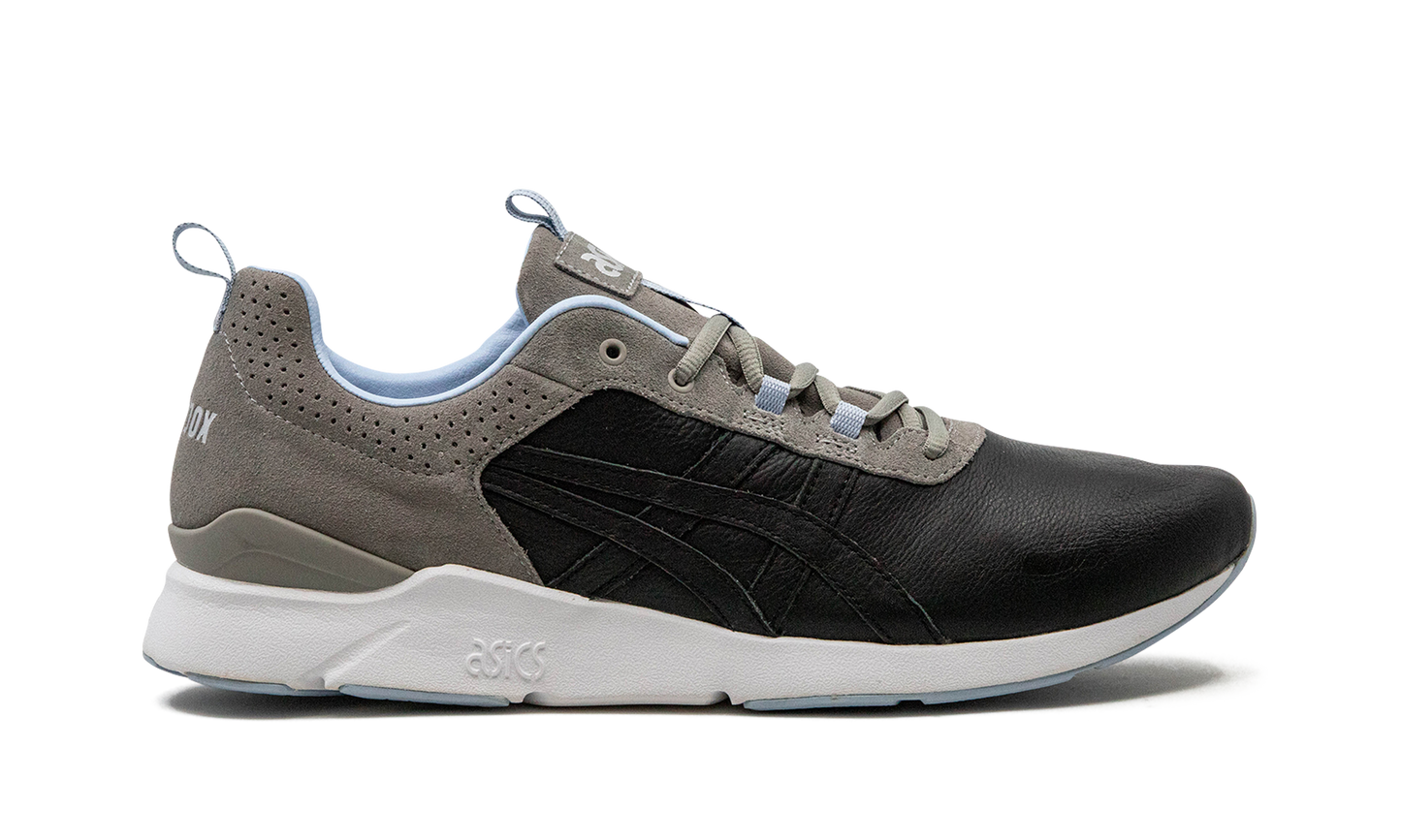 ASICS Gel-Lyte Runner "Solebox Blue Carpenter Bee II"