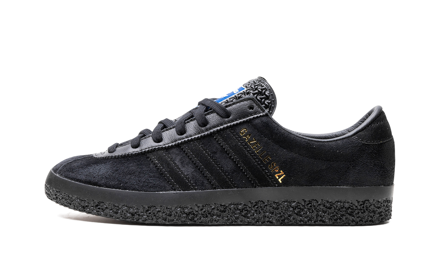 Gazelle "Triple Black"