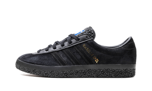 Gazelle "Triple Black"