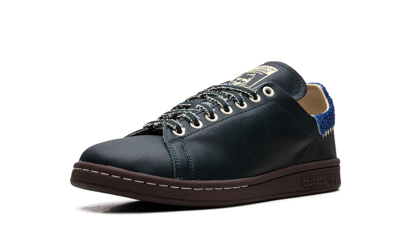 STAN SMITH "BRAIN DEAD - 'Shadow Green'" IH3433