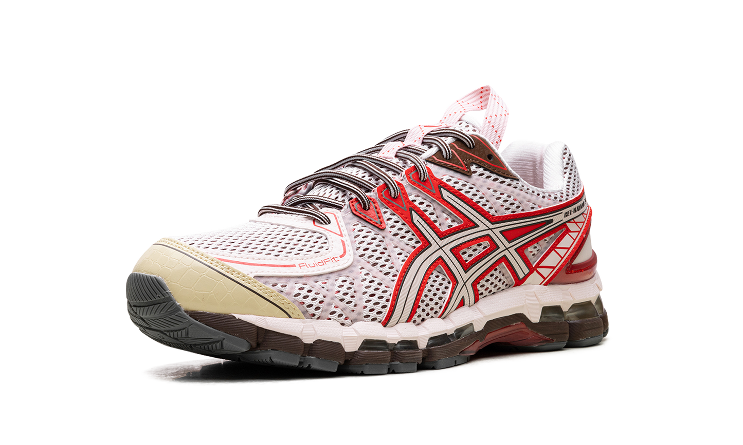 Gel-Kayano 20 "Kiko Kostadinov - Crystal Pink" 1203A456 700