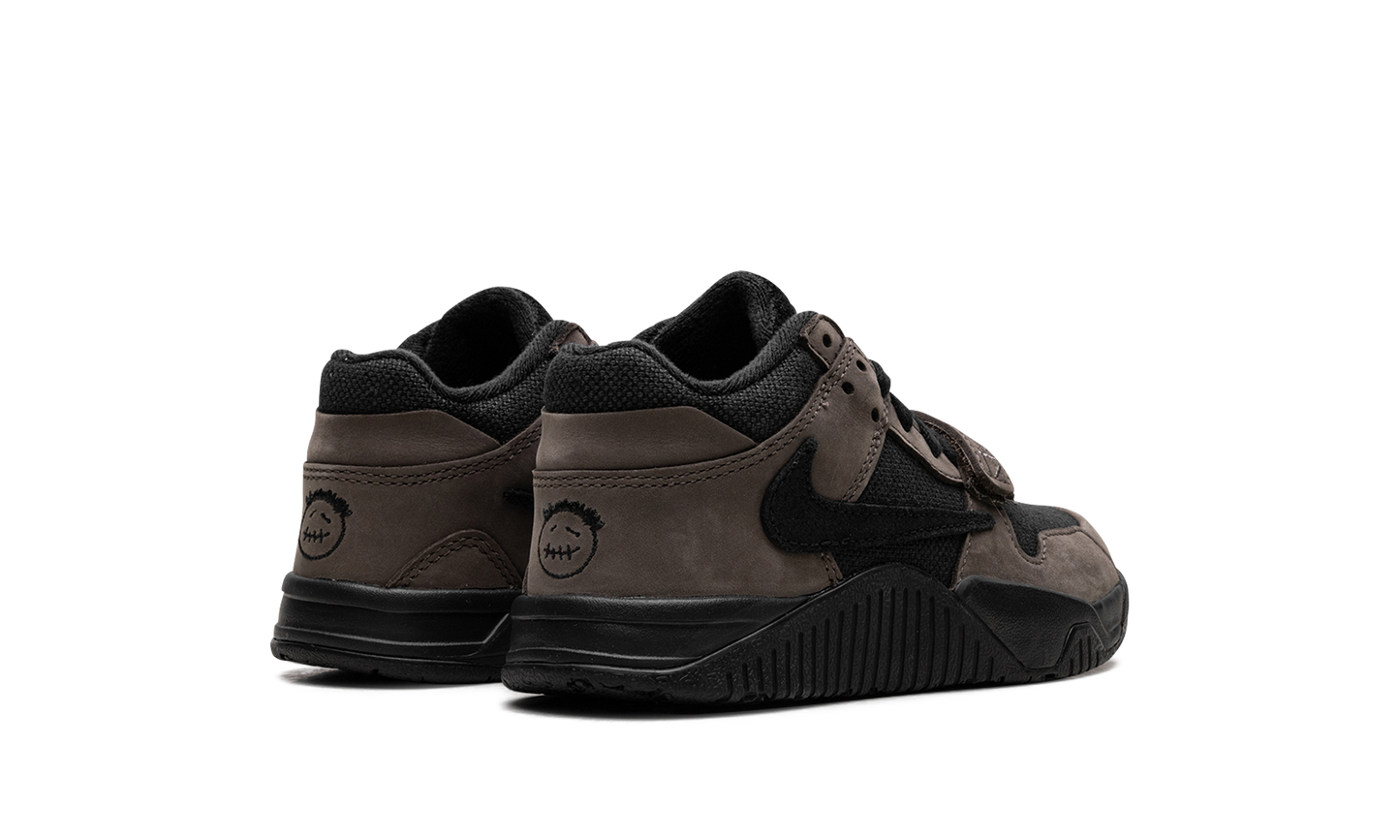 Jordan Jumpman Jack PS "Taupe Haze" FJ2851 204