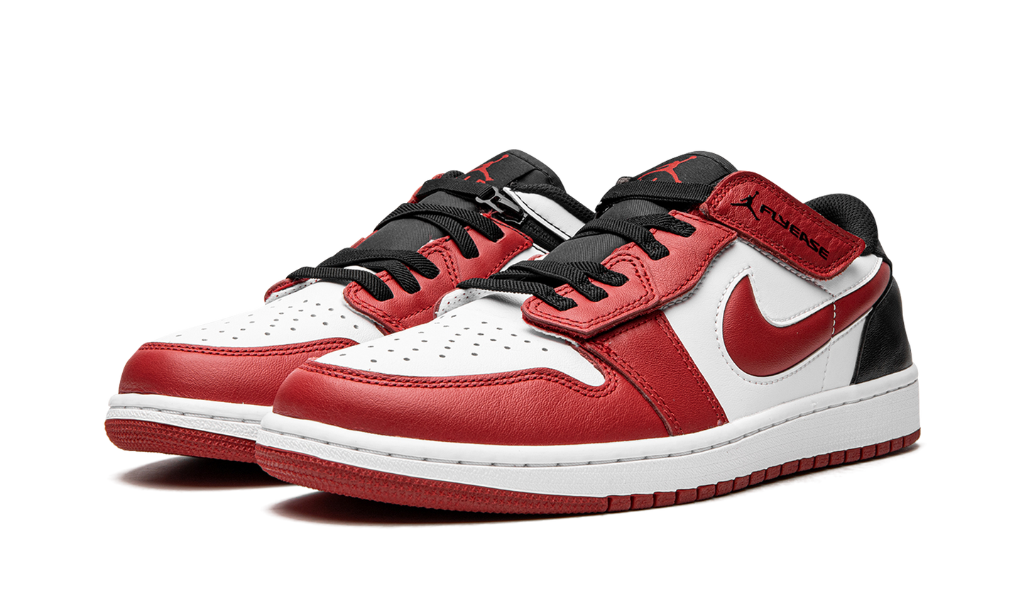 Jordan 1 Low FlyEase "Gym Red" DM1206 163