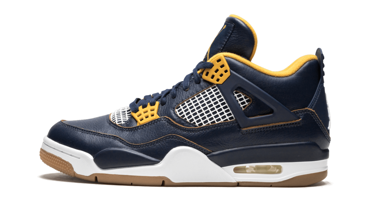 Air Jordan 4 Retro "Dunk From Above" 308497 425