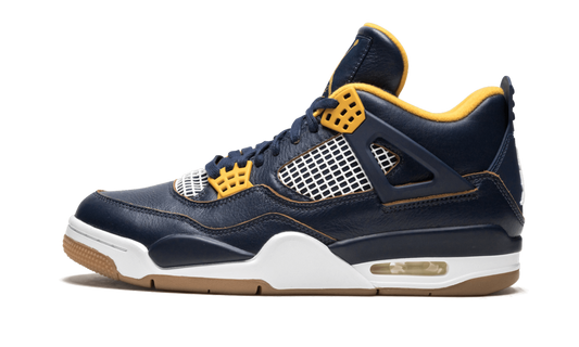 Air Jordan 4 Retro "Dunk From Above" 308497 425