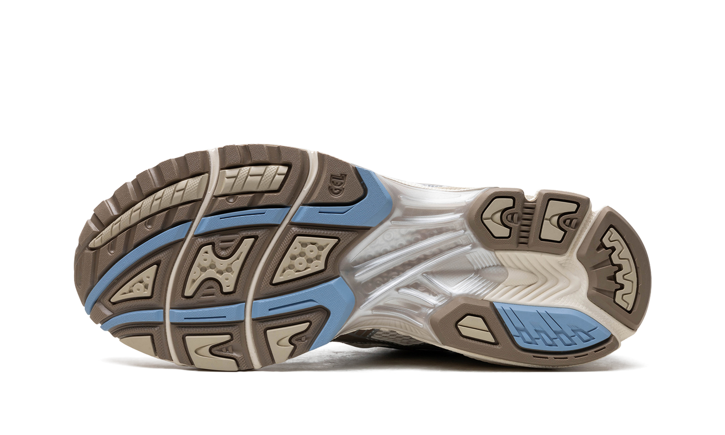 GEL-Kayano 14 "Cream/Pepper Brown" 1202A056 113