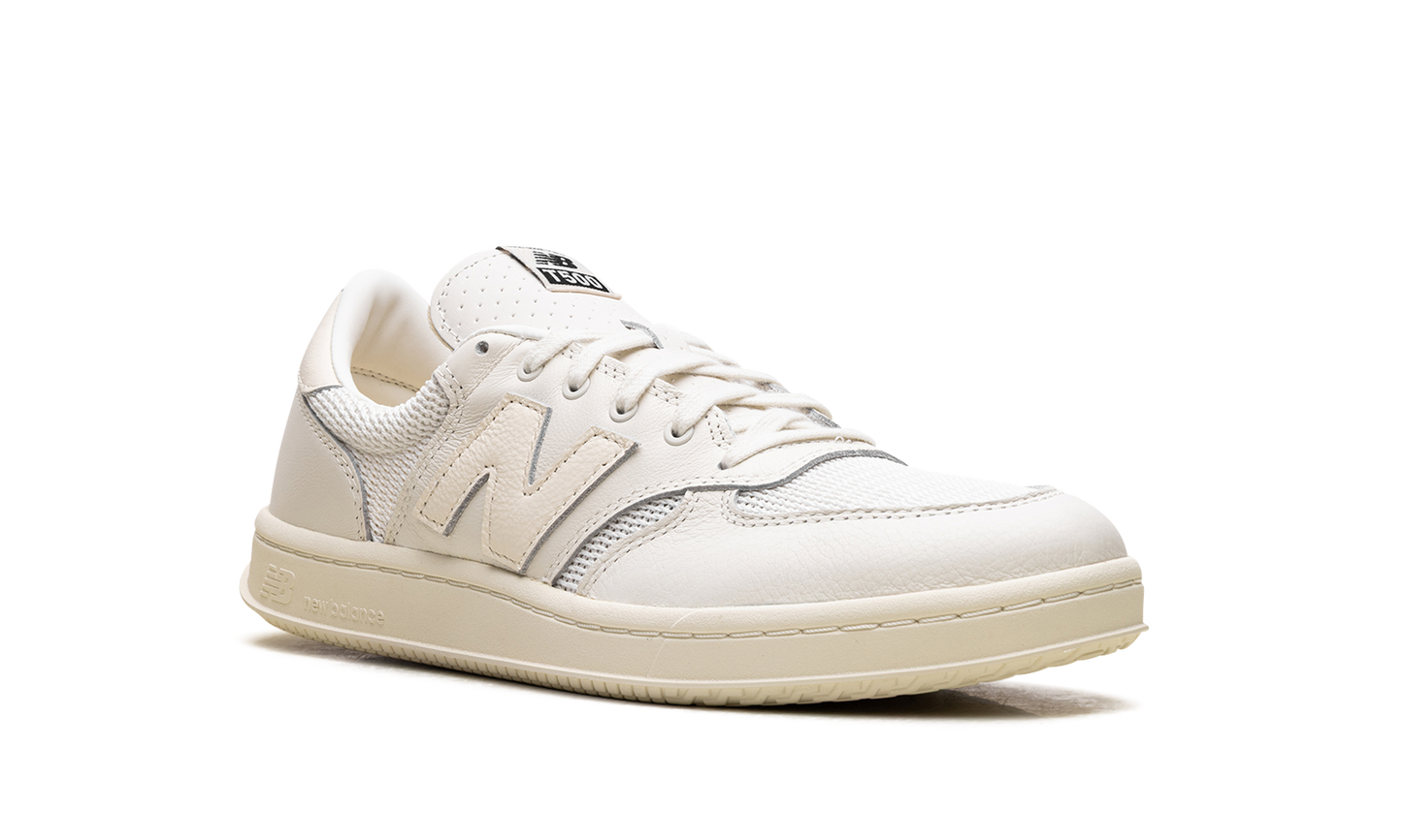 T500 "ALD - White" CT500LE