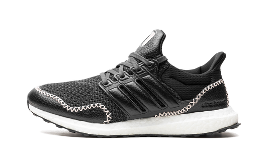 Ultraboost 1.0 "Woven Black" ID1746