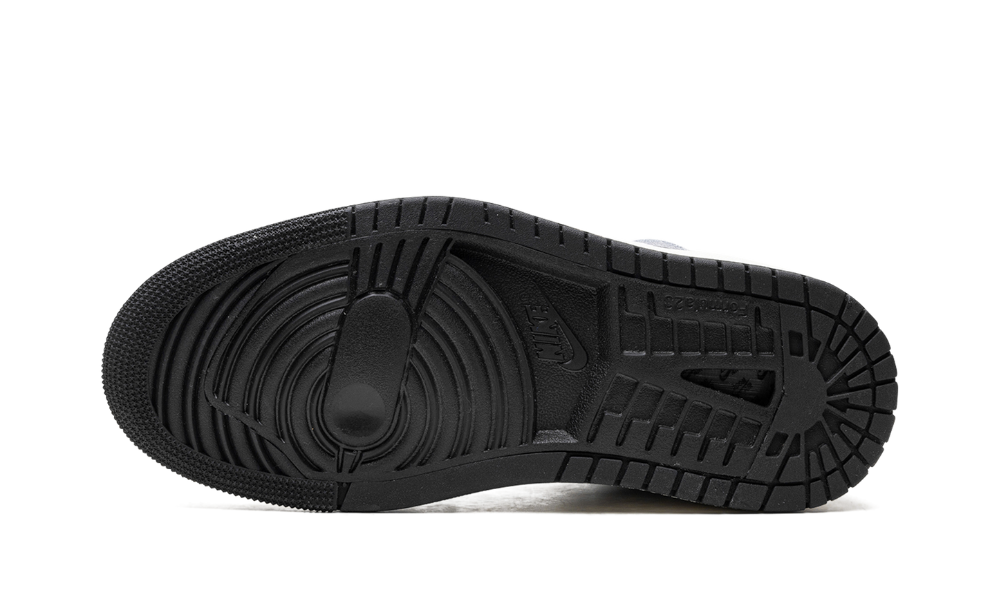 AIR JORDAN 1 ZOOM AIR CMFT 2 WMNS "Metallic Silver" FJ4652 100