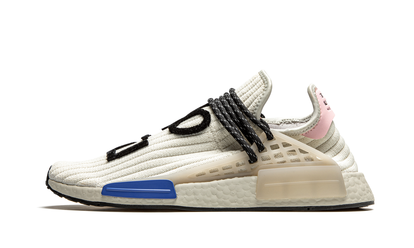 NMD Humanrace "Pharrell Williams - Cream" Q46454