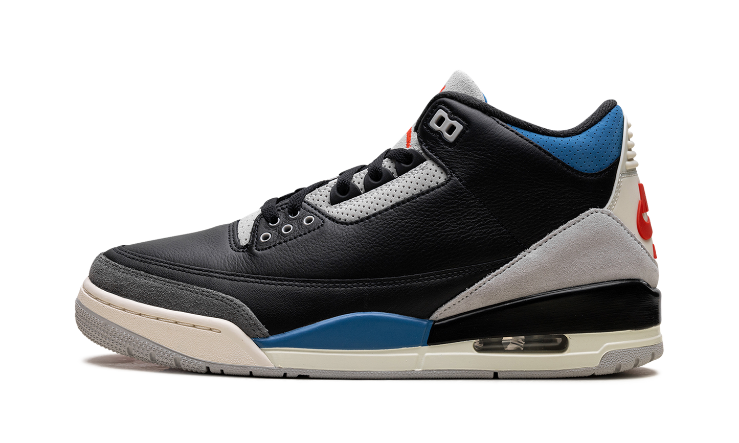 Air Jordan 3 "Rare Air" IB8967 004