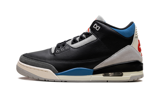 Air Jordan 3 "Rare Air" IB8967 004