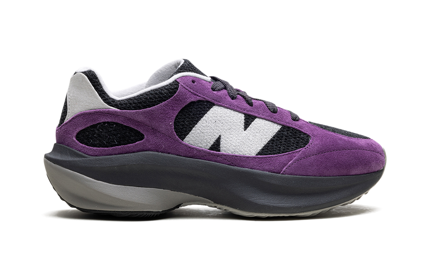 WRPD Runner "Dusted Grape" UWRPDFSA