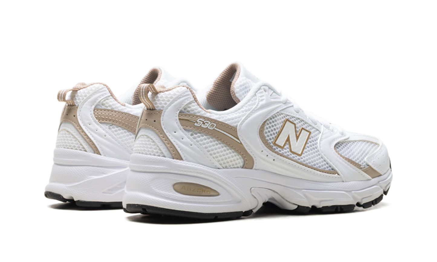 530 "Munsell White Mindful Grey" MR530WJ