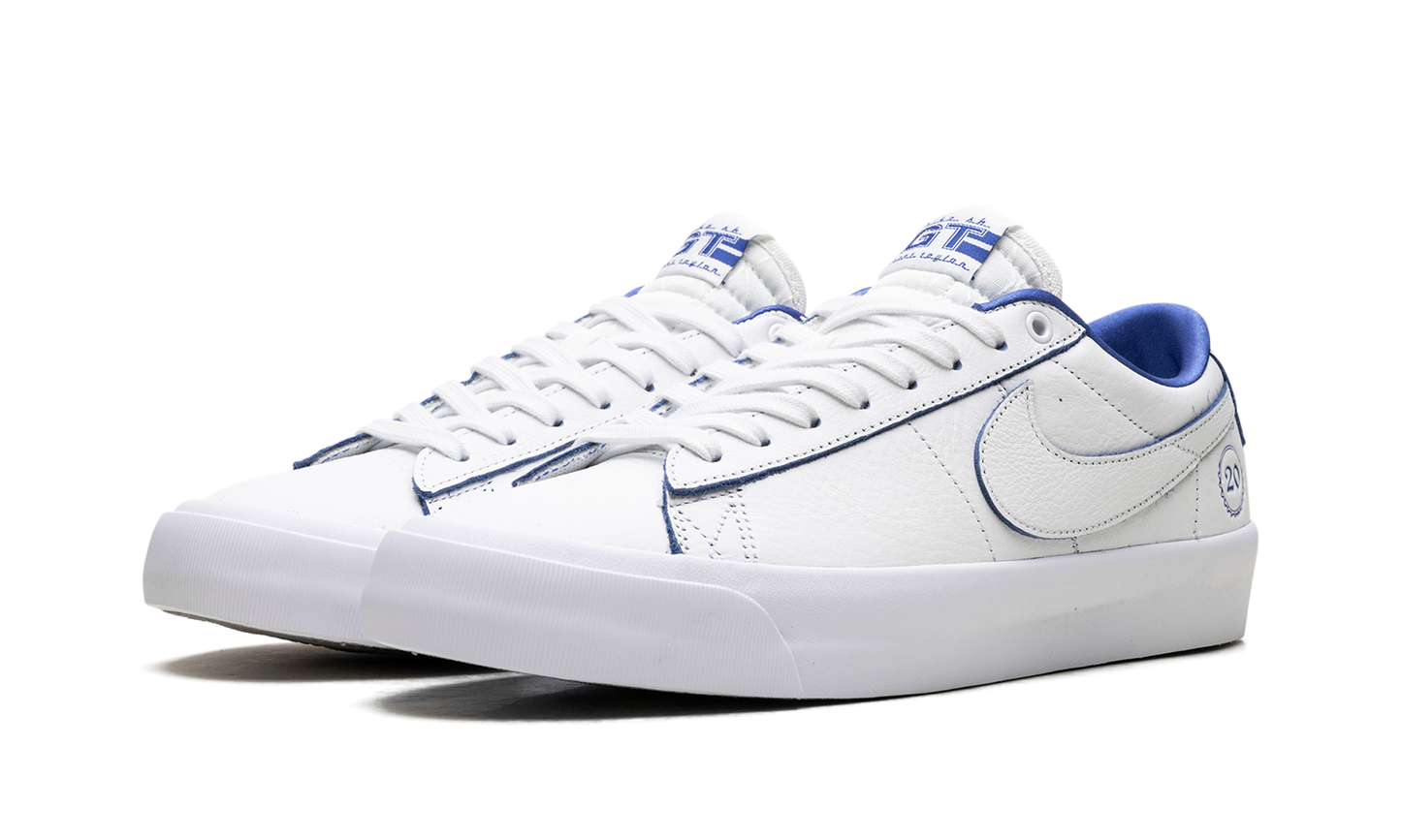 SB Blazer Low Pro GT Premium "Fine China" FZ1300 100