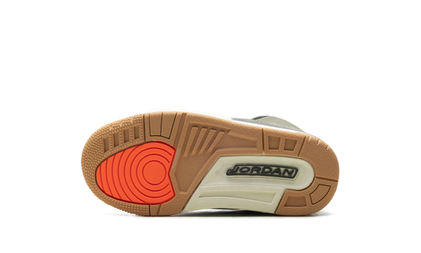 Air Jordan 3 PS "Family Affair" DM0966 202