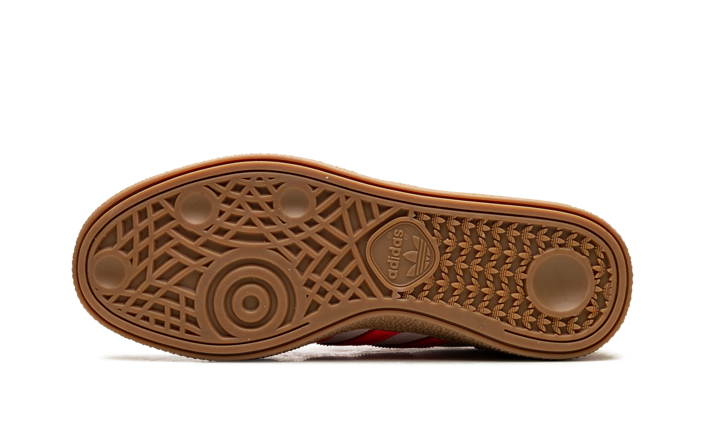 Handball Spezial WMNS "Clear Pink Solar Orange" JS0250