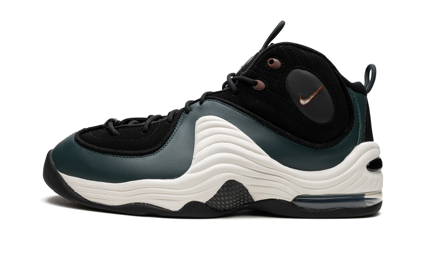 Air Penny 2 "Faded Spruce" DV3465 001
