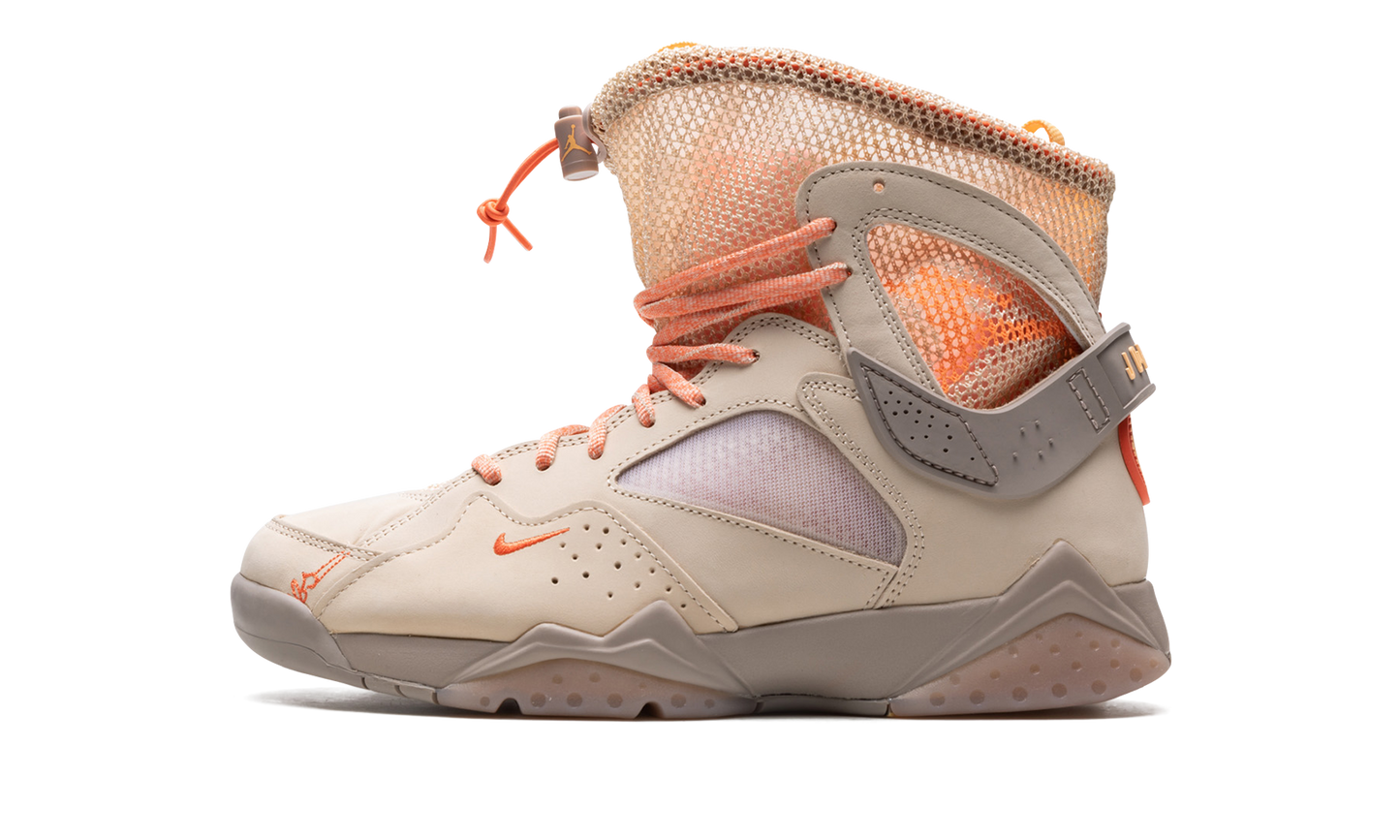 AIR JORDAN 7 RETRO WMNS "Bephie's Beauty Supply" DR1485 168