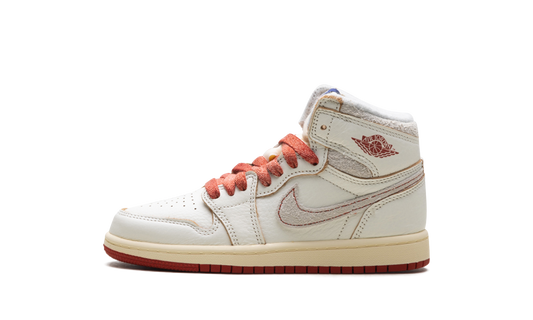 Air Jordan 1 High PS "Rare Air" FD2597 100