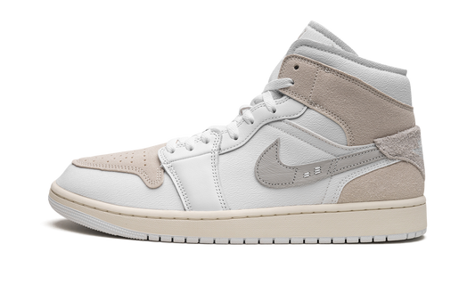 Air Jordan 1 Mid SE Craft "Tech Grey" DM9652 120