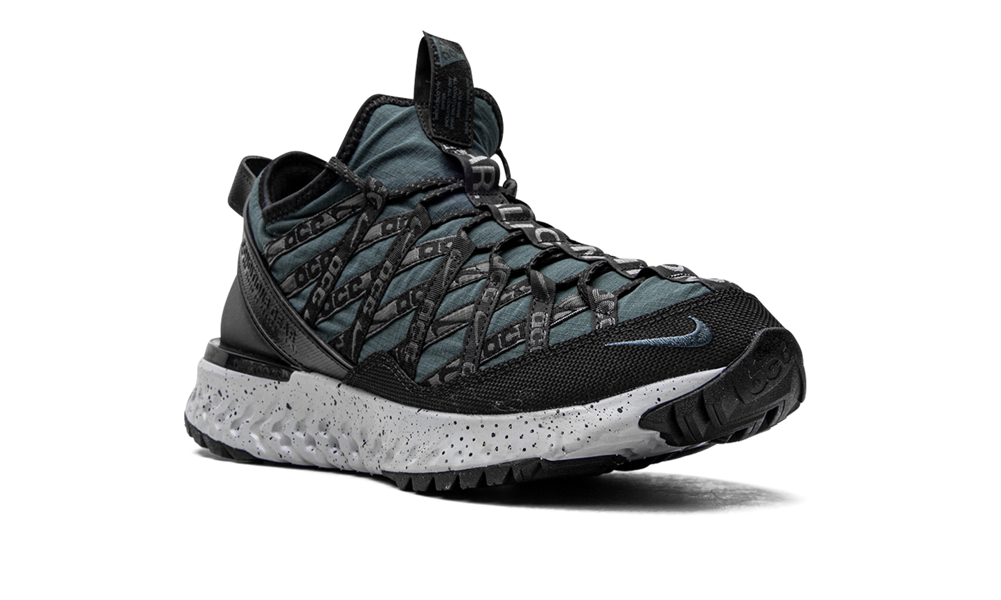 ACG React Terra Gobe "ACG React Terra Gobe"