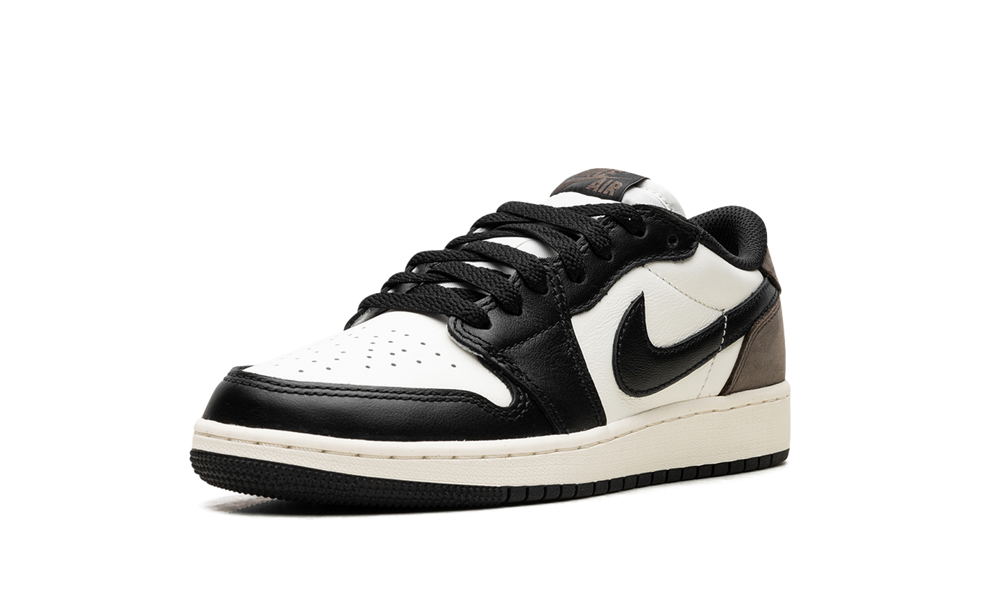 Air Jordan 1 GS "Mocha" CZ0858 102