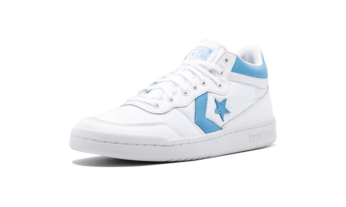 Jordan 2 Retro X Converse Fastbreak Mid "Alumni Pack" 917931 900