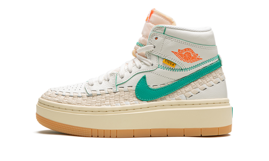 AIR JORDAN 1 HIGH ELEVATE WMNS "Union x Bephies Beauty Supply" FD0696 100
