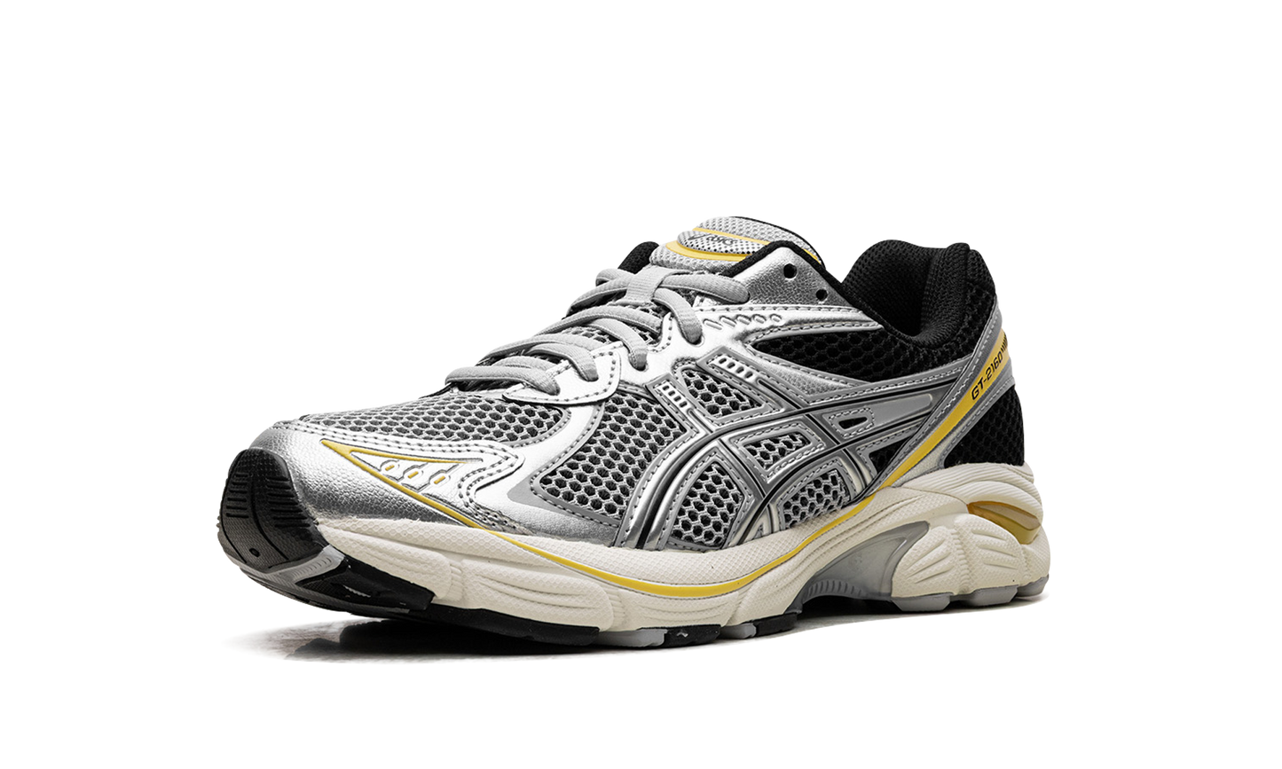 GT-2160 "Piedmont Grey Pure Silver" 1203A275 023