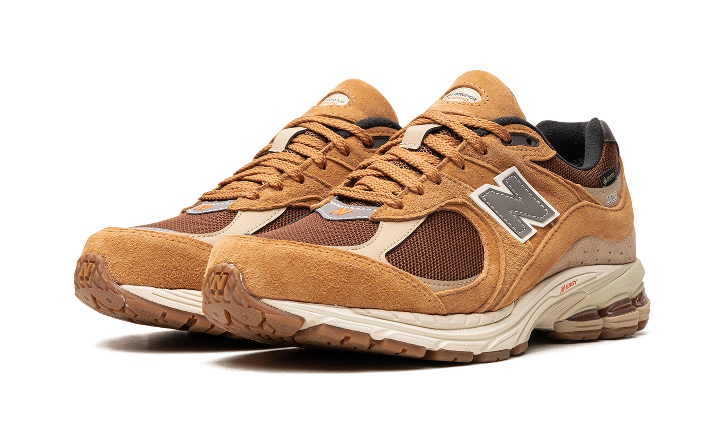 2002RX "Tobacco" M2002RXG