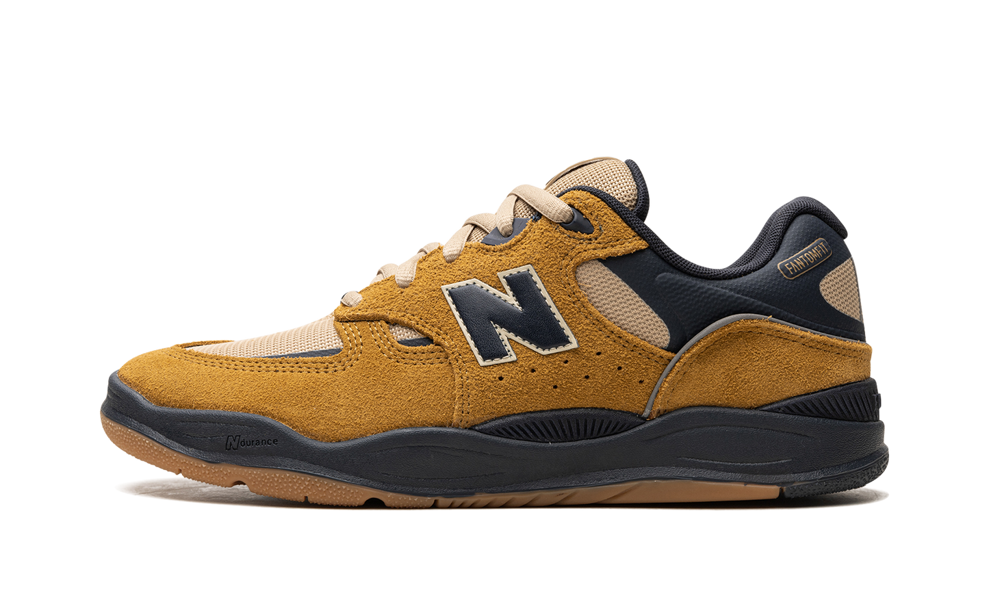 Numeric Tiago Lemos "Light Brown / Navy Blue" NM1010RF