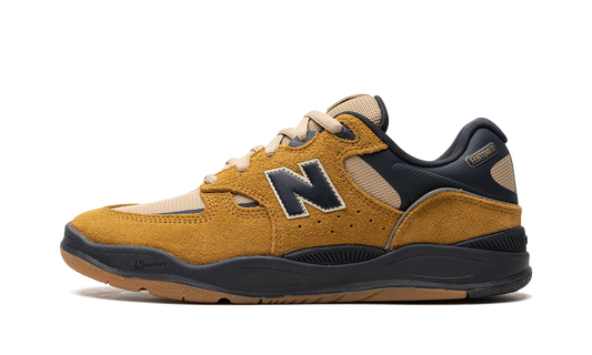 Numeric Tiago Lemos "Light Brown / Navy Blue" NM1010RF