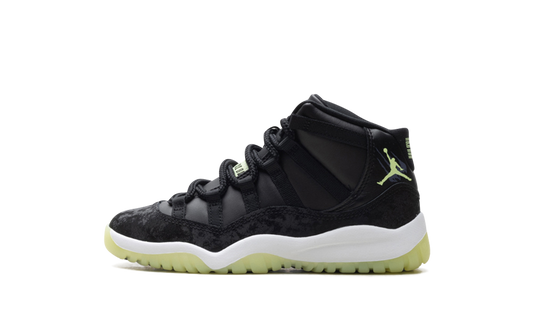 Air Jordan 11 Retro PS "Barely Volt" IB1379 001