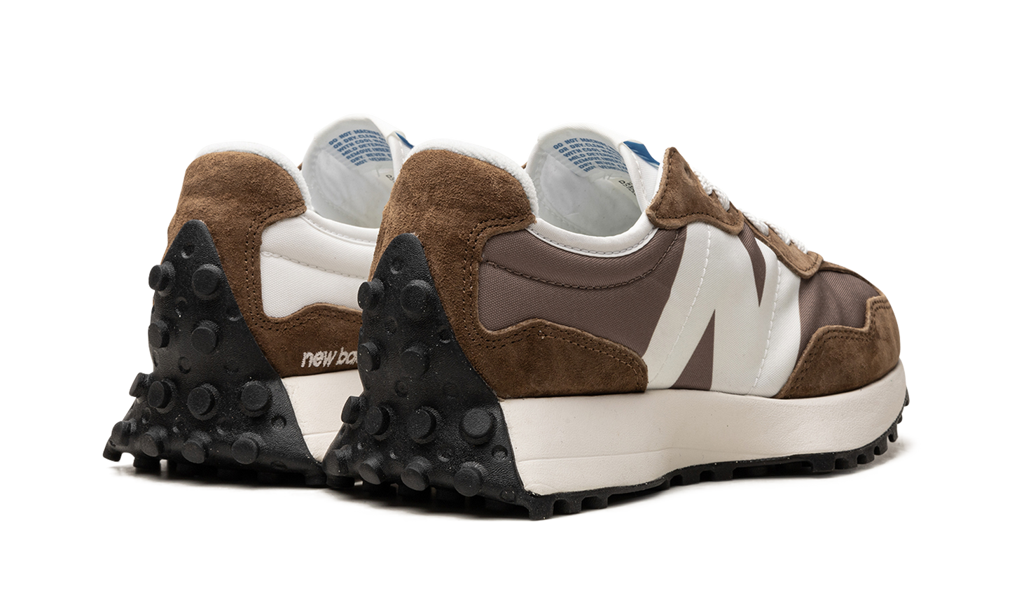 327 "Dark Earth Mushroom" U327LG