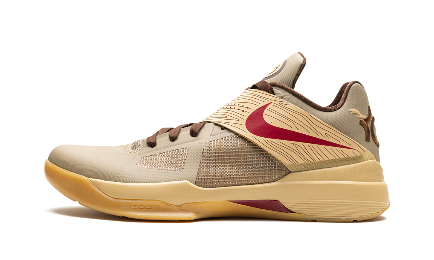 KD 4 "Year of the Dragon 2.0" FJ4189 200