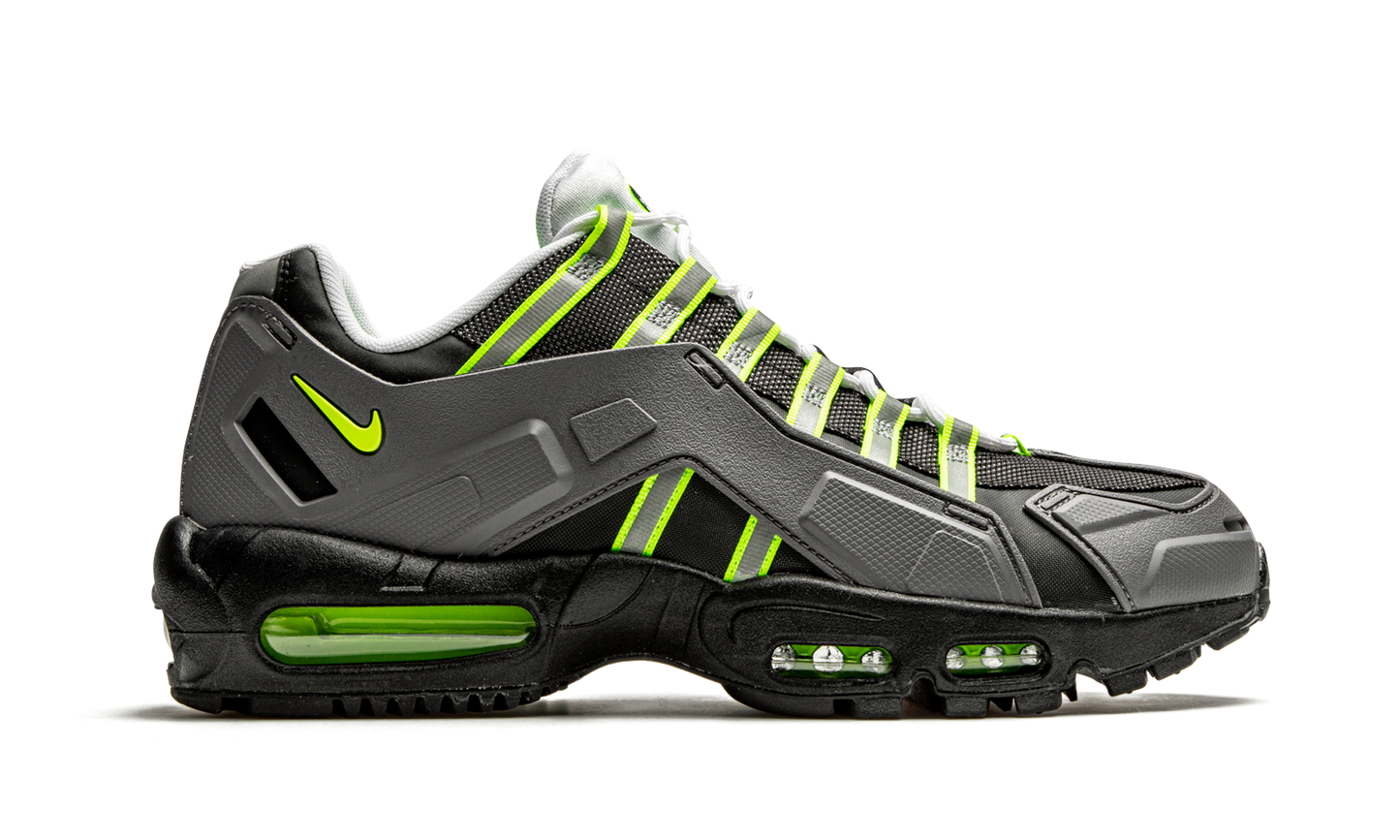 Air Max 95 NDSTRKT "Neon" CZ3591 002