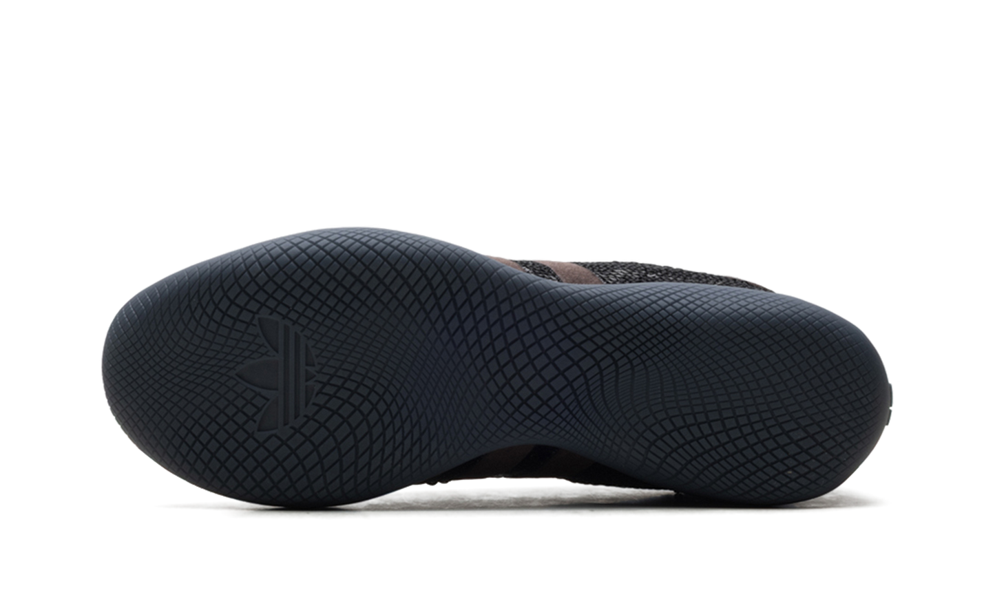 Karintha "Wales Bonner - Black Dark Brown Sequin" JR0259