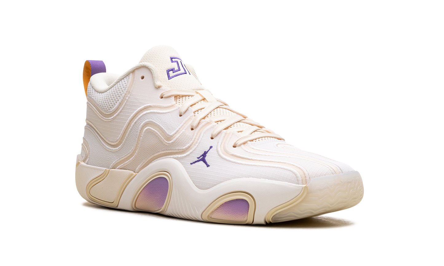 Jordan Tatum 3 "Highlights" HV5913 100