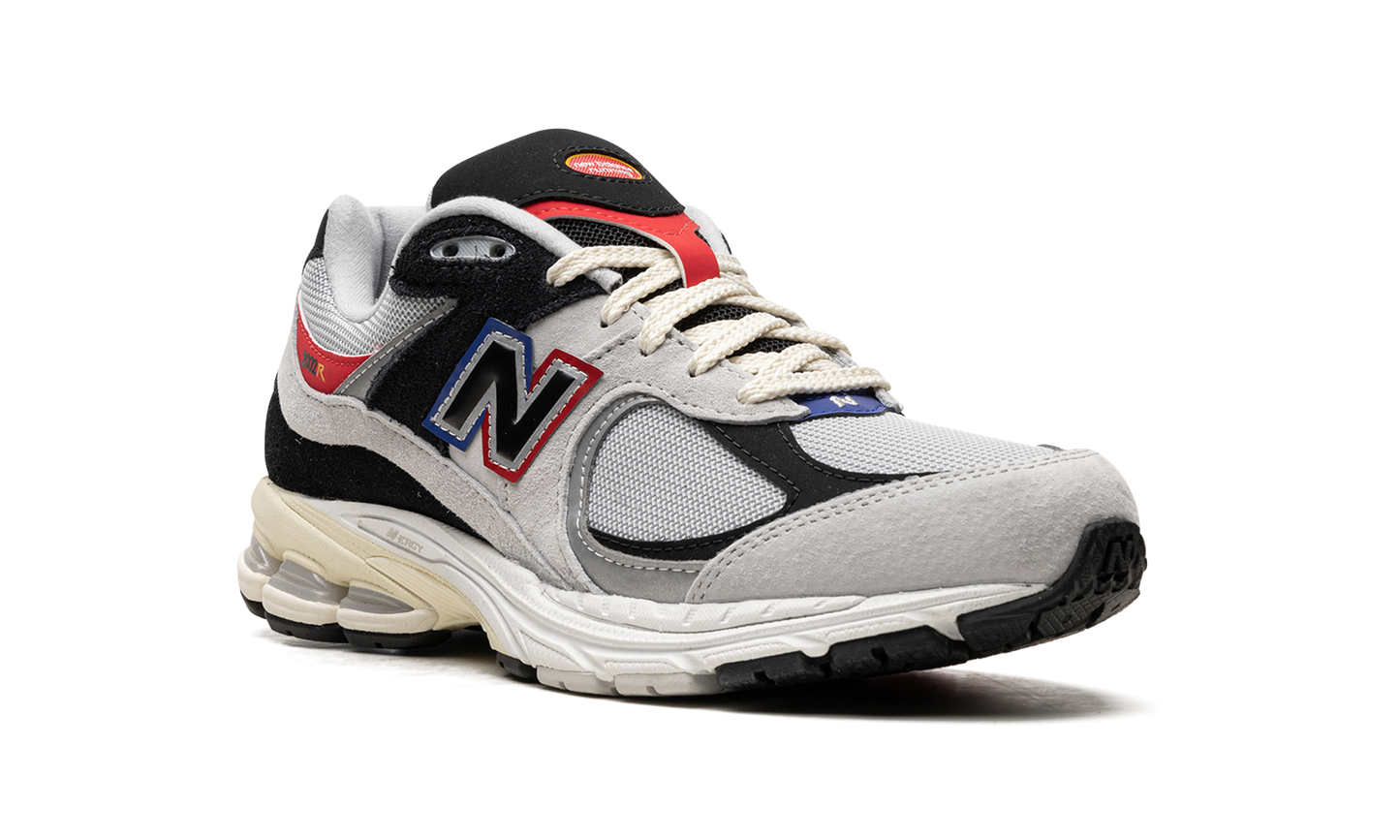 2002R "DTLR - Virginia Is For Lovers"