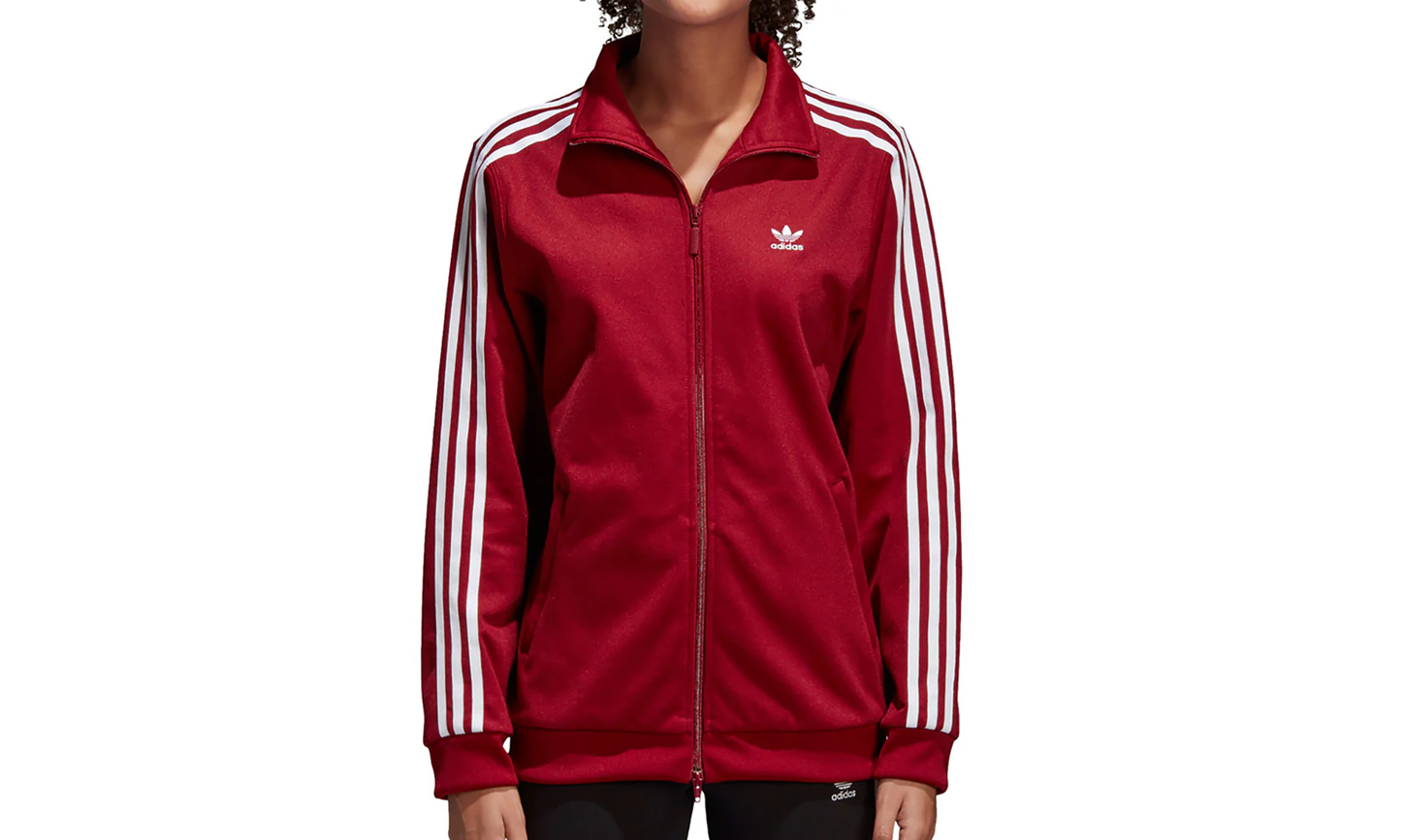 Trefoil Oversize Shortsleeve T-Shirt "White" CE2425