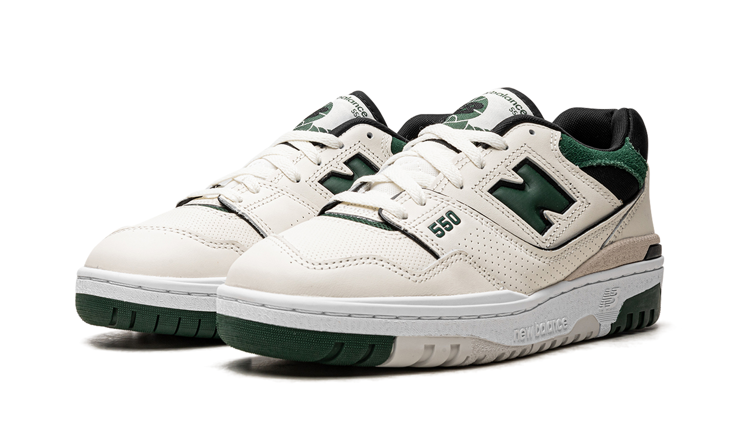 550 "Sea Salt Pine Green" BB550VTC