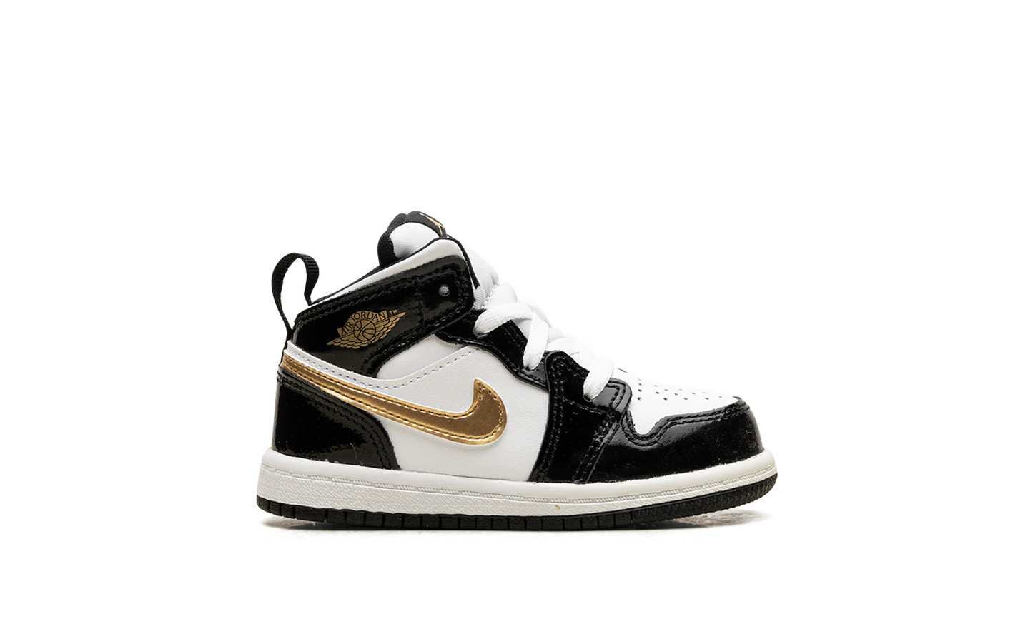 Air Jordan 1 Mid SE TD BQ6933 007