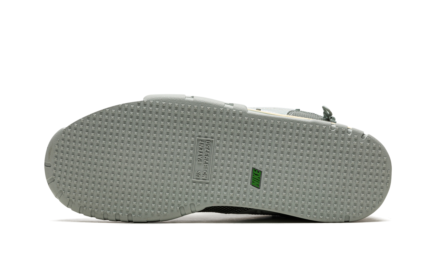 Air Trainer 1 SP "Travis Scott - Grey Haze" DR7515 001